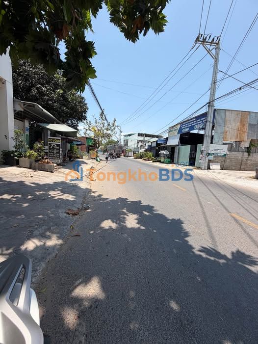 Đất nền Phong Nẫm Phan Thiết 310m² - Pháp lý rõ ràng