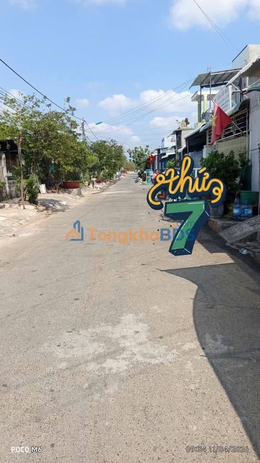 Nhà riêng Tiến Lợi Phan Thiết 50m² giá 1.1 tỷ - Giá tốt hiếm có