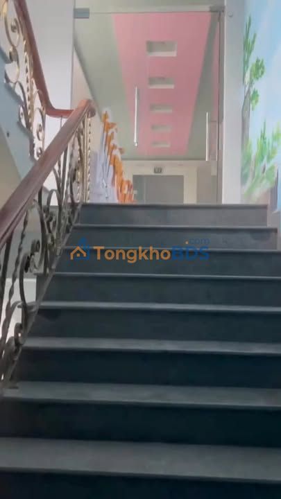 Nhà phố mặt tiền Tân Thông Hội Củ Chi 1066m² - Vị trí đắc địa