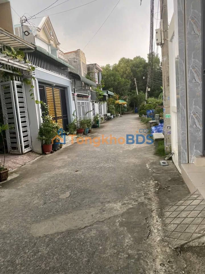 Đất nền Hưng Định, Thuận An 73m² giá 2.2 tỷ - Tiềm năng tăng giá