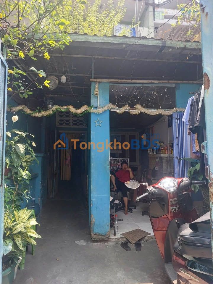 Nhà phố Xô Viết Nghệ Tĩnh 90m2 - Đầu tư sinh lời