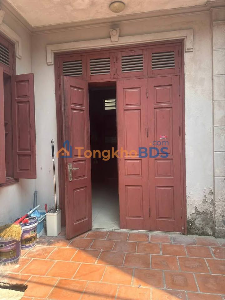 Đất thổ cư Nguyễn Lam Phúc Đồng 48m² - Đường to ô tô