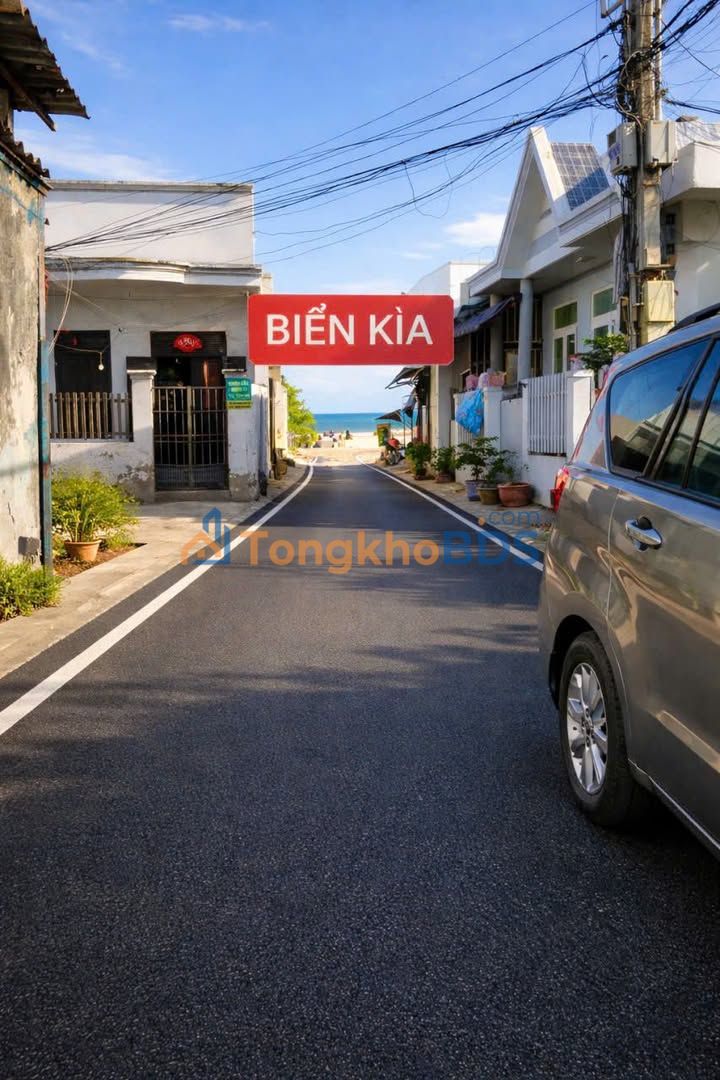 Nhà riêng Phường Thanh Hải 100m² 3.7 tỷ - Ô tô vào tận nhà!