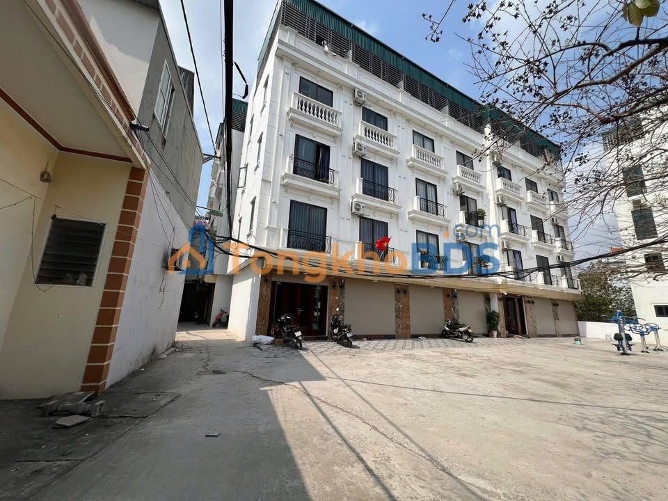 Nhà riêng Thụy Phương 40m² giá 4 tỷ - Chính chủ bán