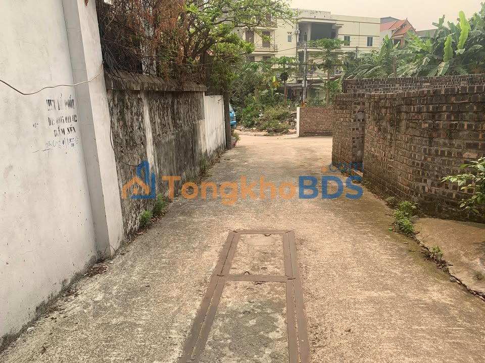 Đất nền Bất Lự Hoàn Sơn 145m² - Tiềm năng tăng giá