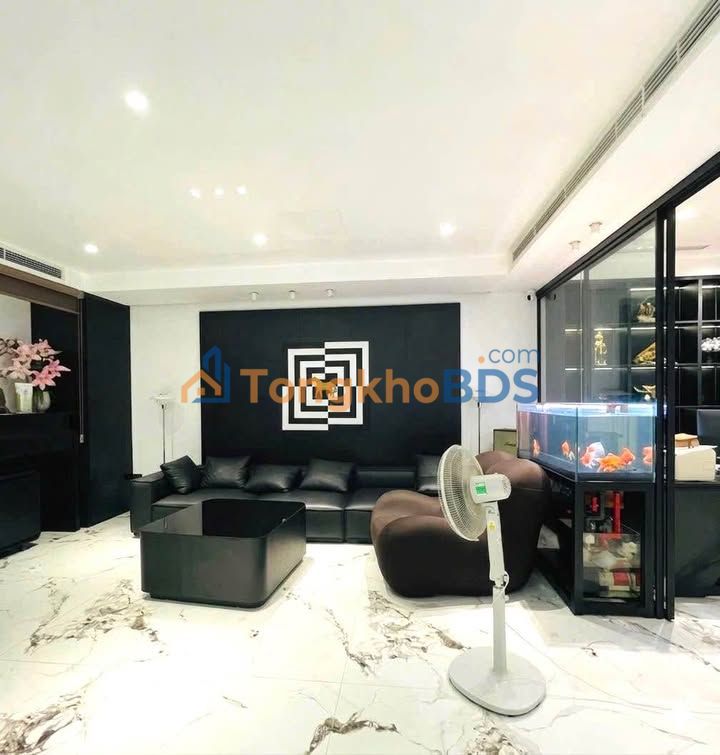 Căn hộ CT1 The Pride Hà Đông 103m² - Bàn giao ngay