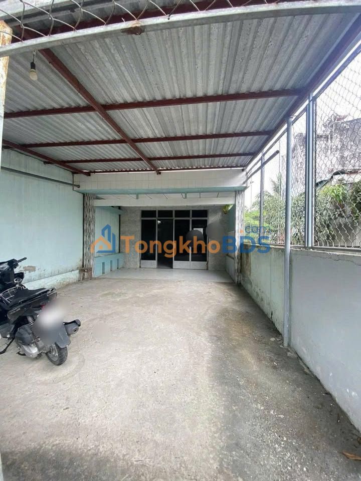 Nhà vườn Phước Vĩnh An 170m² giá 800 triệu - Sổ hồng