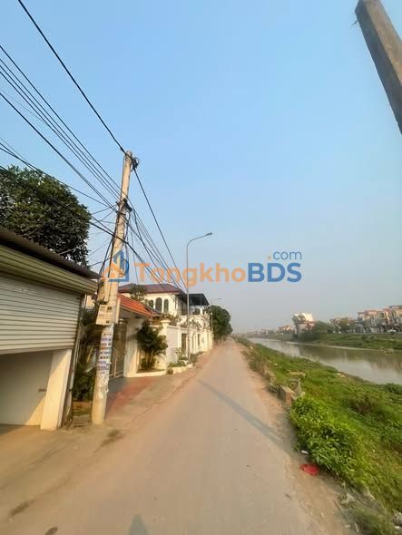 Đất nền Châu Giang Duy Tiên 101m² - Tiềm năng tăng giá
