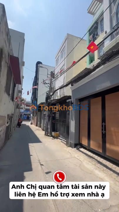 Tòa CHDV HXH Xô Viết Nghệ Tĩnh 153m² - Đầu tư sinh lời