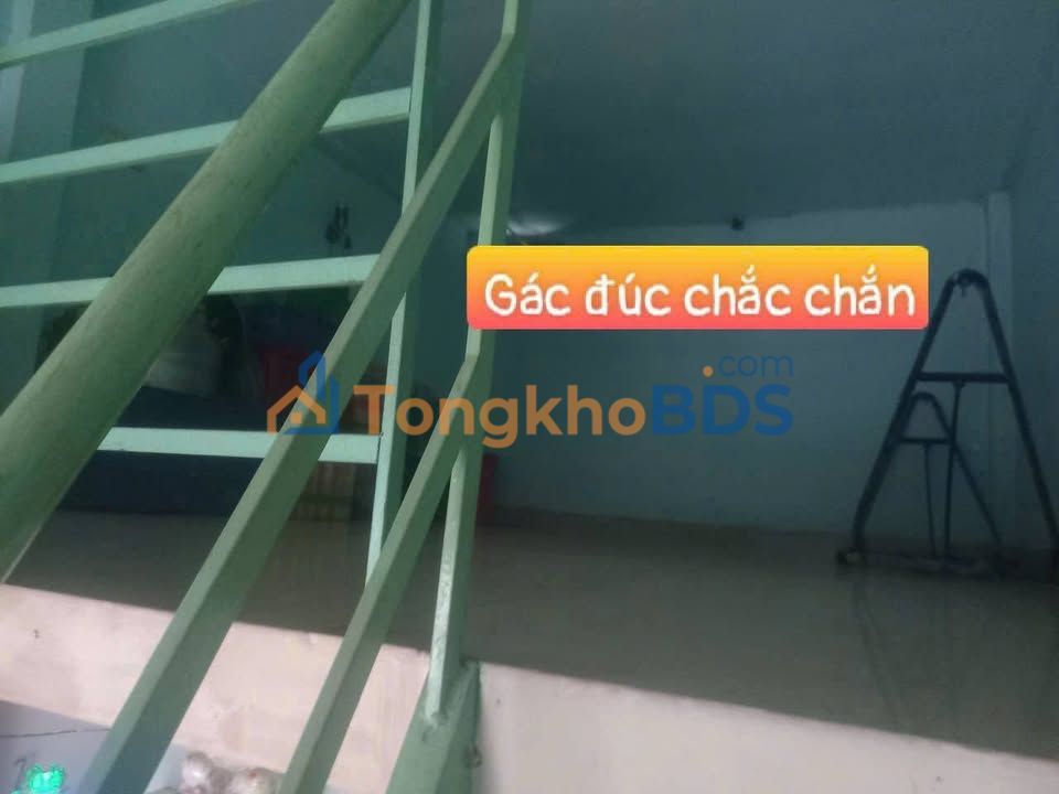 Nhà riêng Lái Thiêu, Thuận An 68m² giá 900 triệu - Giá tốt hiếm có!
