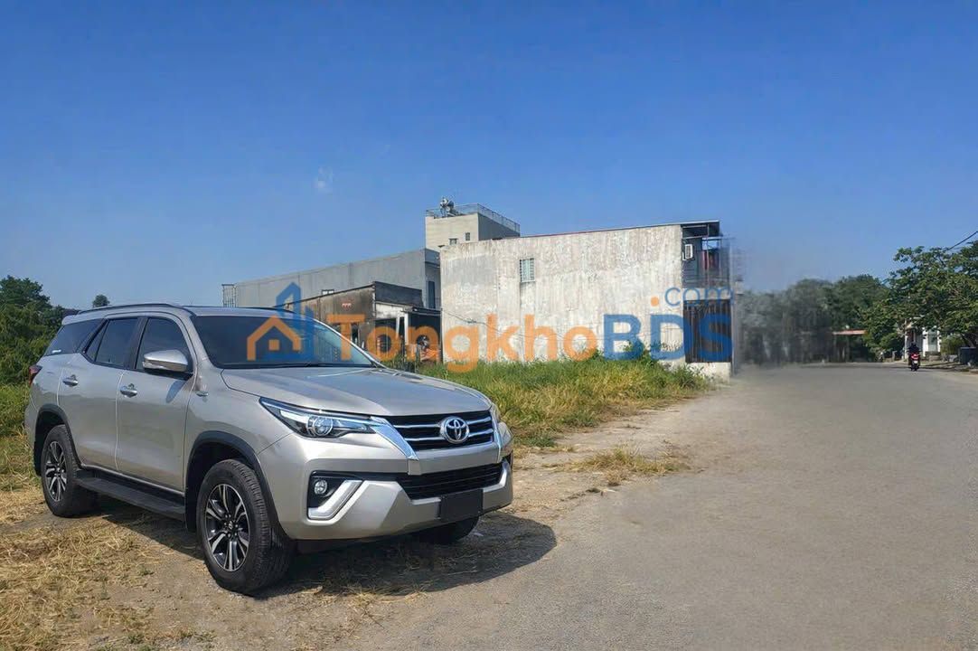 Đất nền Vĩnh Phú Thuận An 65-74m² giá dưới 3 tỷ - Sổ đỏ chính chủ!
