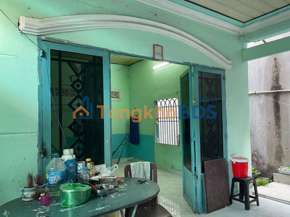 Đất nền Vĩnh Phú Thuận An 105m² gần Metro, tiềm năng tăng giá