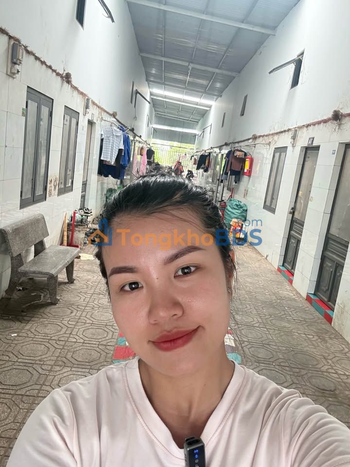 Nhà trọ Nha Bích, Chơn Thành 692m² giá 3.85 tỷ - Giá tốt hiếm có