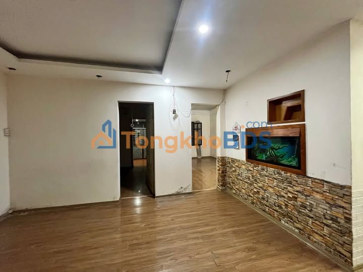 Căn hộ Đền Lừ Hoàng Mai 80m² - Bàn giao ngay, sổ đỏ