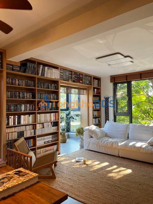 Căn hộ tập thể Giảng Võ 100m² giá 8 tỷ - Căn góc siêu thoáng