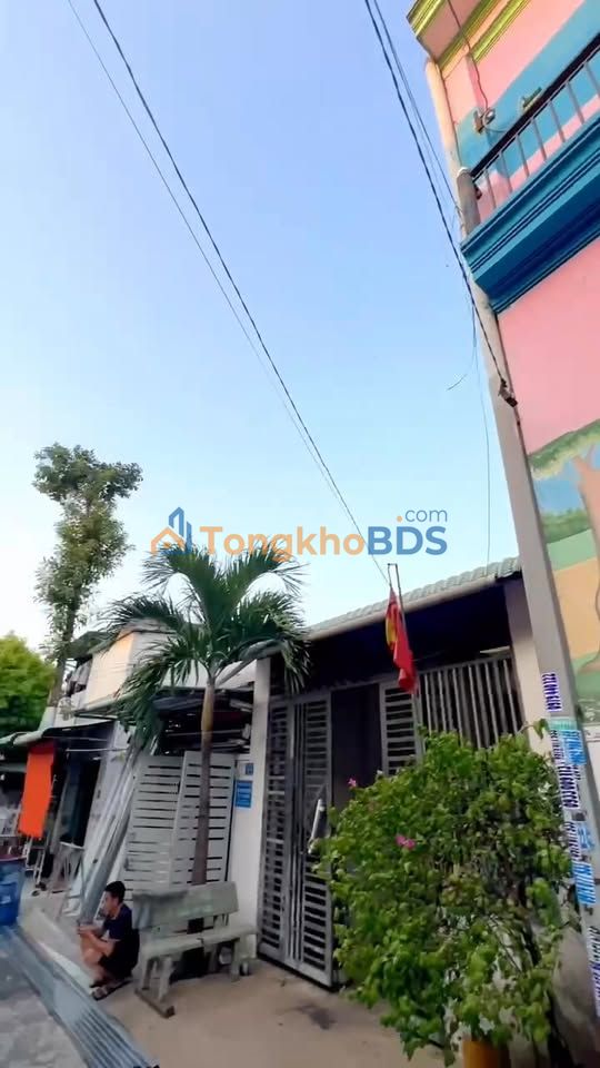 Nhà Bình Hòa Thuận An 92.5m² 3.6 tỷ - Giá tốt hiếm có