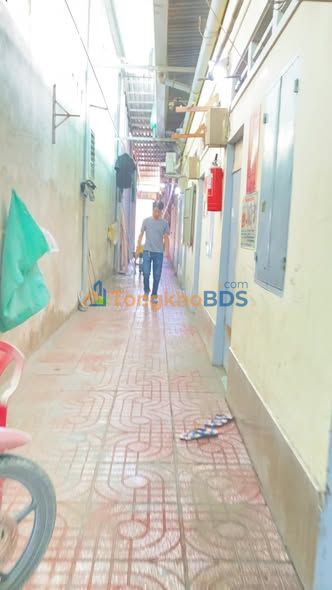 Bán dãy trọ Thuận An 360m² giá 5.7 tỷ - Mặt tiền kinh doanh