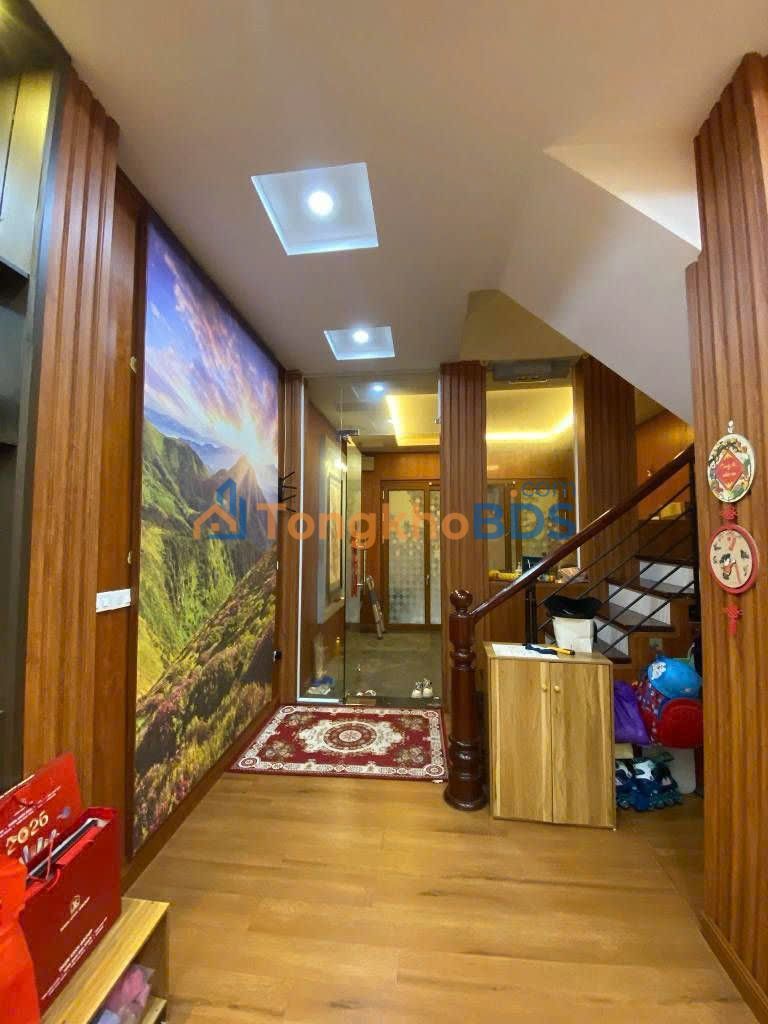 Nhà riêng Giảng Võ 48m² giá 13.1 tỷ - Chính chủ bán