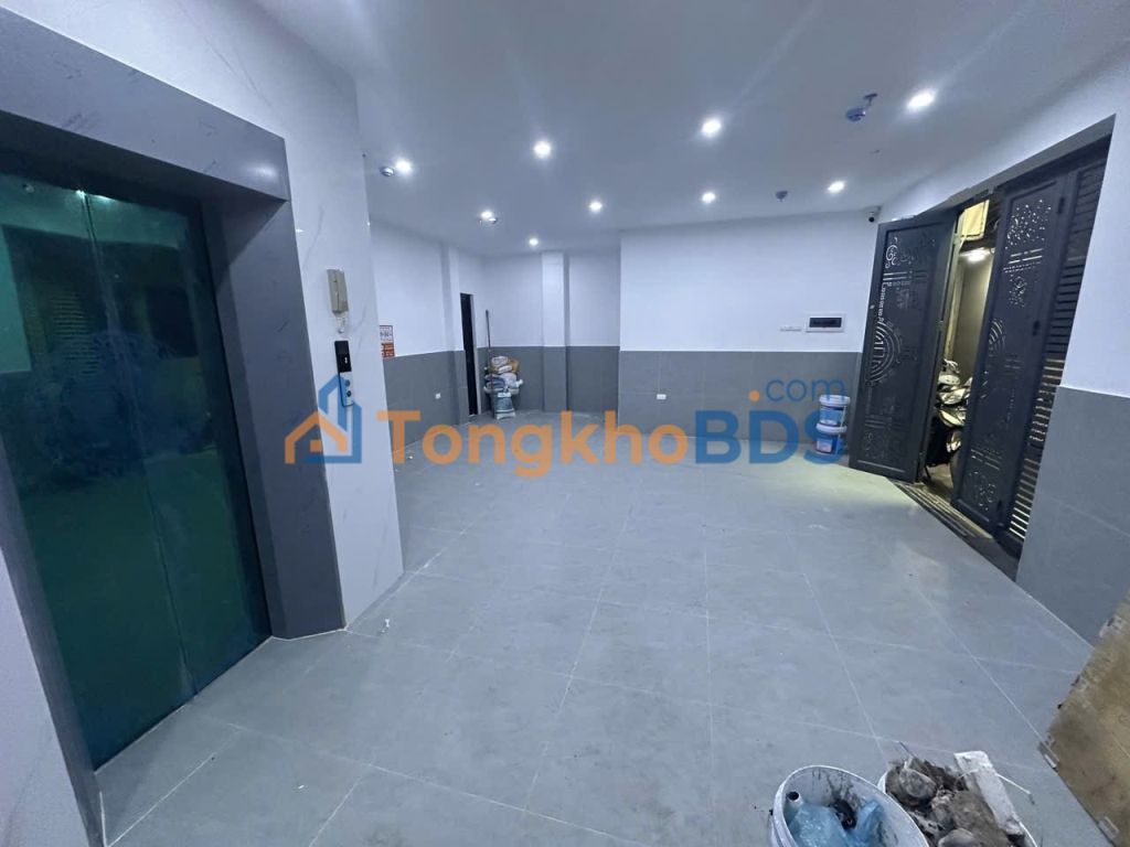 Nhà riêng Phạm Đình Hổ 55m2 giá 16.2 tỷ - Giá tốt hiếm có
