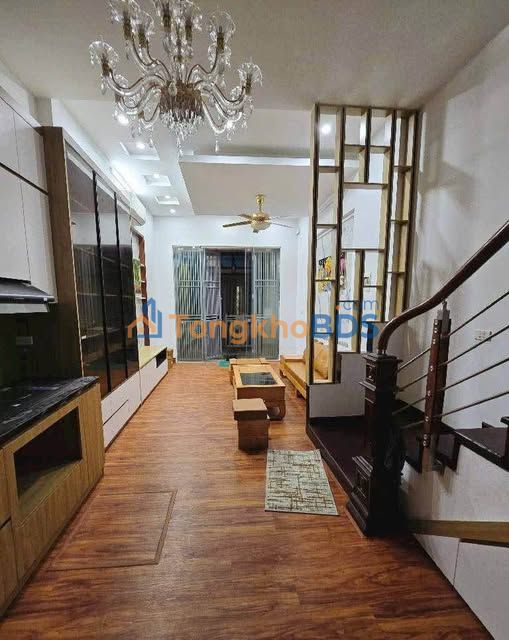 Nhà riêng Xuân La, Tây Hồ 36m² giá 8 tỷ - Vị trí đẹp, sẵn sàng ở ngay!