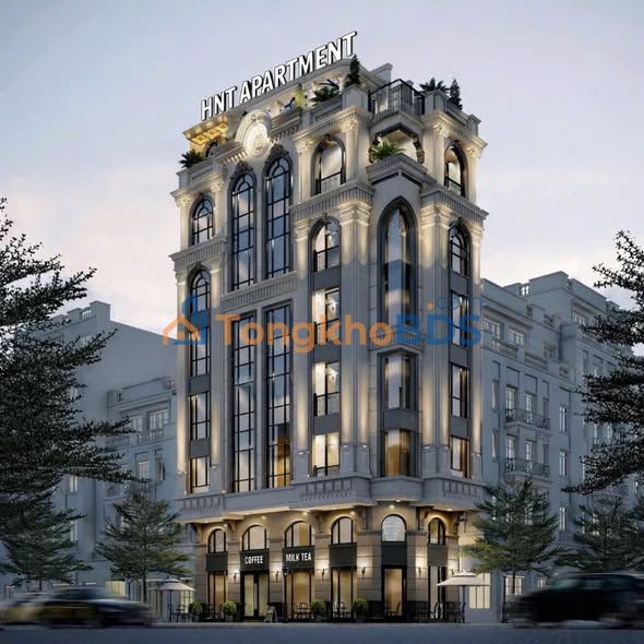 Nhà phố Đường Láng 71m² 22.5 tỷ - Vị trí đắc địa đầu tư!
