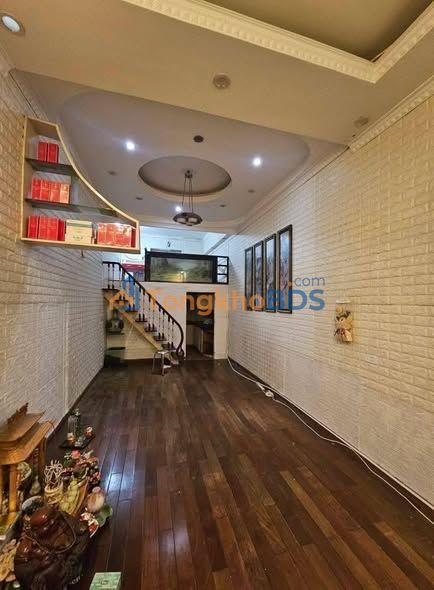 Nhà mặt tiền Phố Huế Hoàn Kiếm 23m² - Chính chủ bán