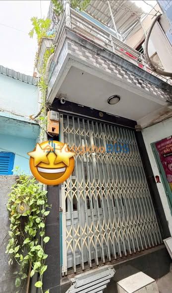 Nhà riêng Tôn Đản Q4 22m² giá 2.25 tỷ chính chủ bán