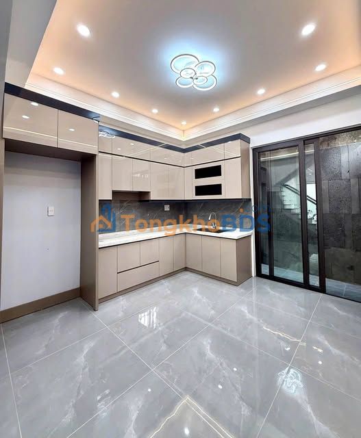 Nhà riêng An Đồng Hải Phòng 50m² 4.5 tỷ - Ô tô vào tận nhà