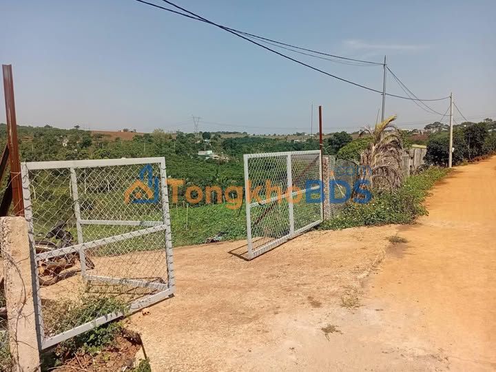 Đất vườn Tân Hà Lâm Hà 792m² giá 1.55 tỷ - Sẵn thổ cư đầu tư tốt!