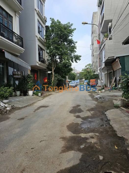 Đất nền La Khê, Hà Đông 50m² - Tiềm năng tăng giá cao!