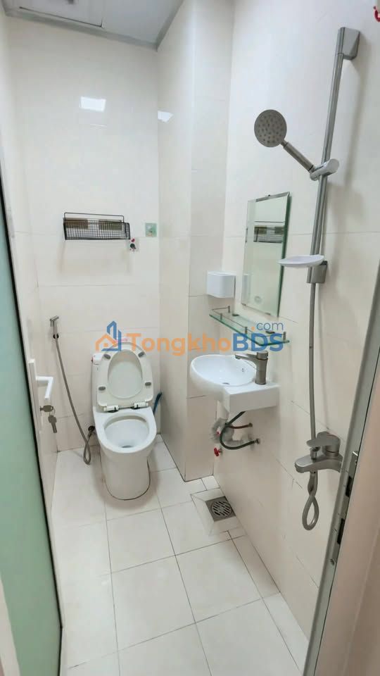 Nhà hẻm Trần Bình Trọng Q5 16m² 2.98 tỷ - Chính chủ bán