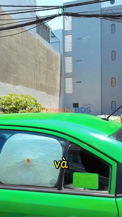 Đất nền An Hải Đông 1 Sơn Trà 107m² - Tiềm năng tăng giá cực cao!