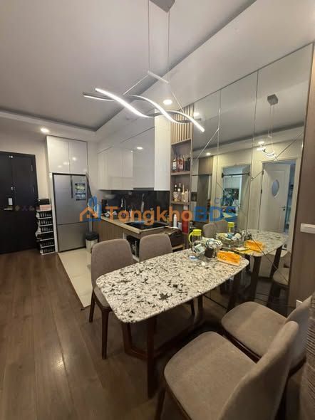 Căn hộ Imperia Sky Garden 63m² 6.6 tỷ - View sông lung linh