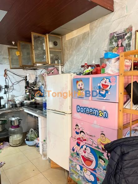 Nhà riêng Thụy Phương 28m² 3.38 tỷ - Chính chủ bán