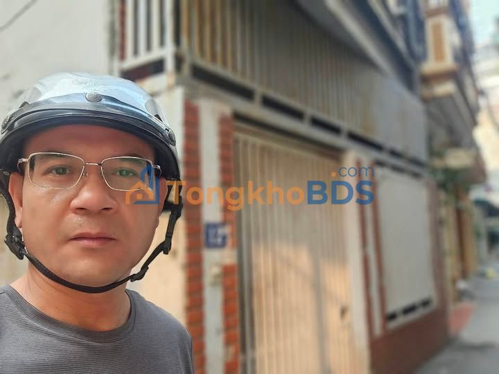 Nhà riêng Xuân La Tây Hồ 65m² - Ô tô vào tận nhà