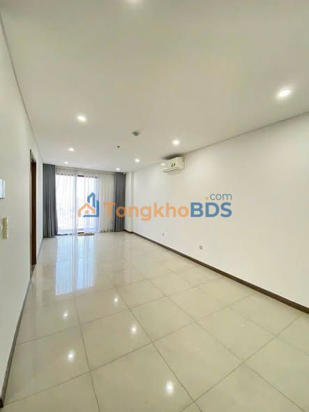 Căn hộ Hà Đô Centrosa Q10 86m² tầng cao view đẹp