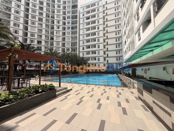 Căn hộ Him Lam Riverside Q7 75.5m² giá 5.65 tỷ - Sổ hồng sẵn