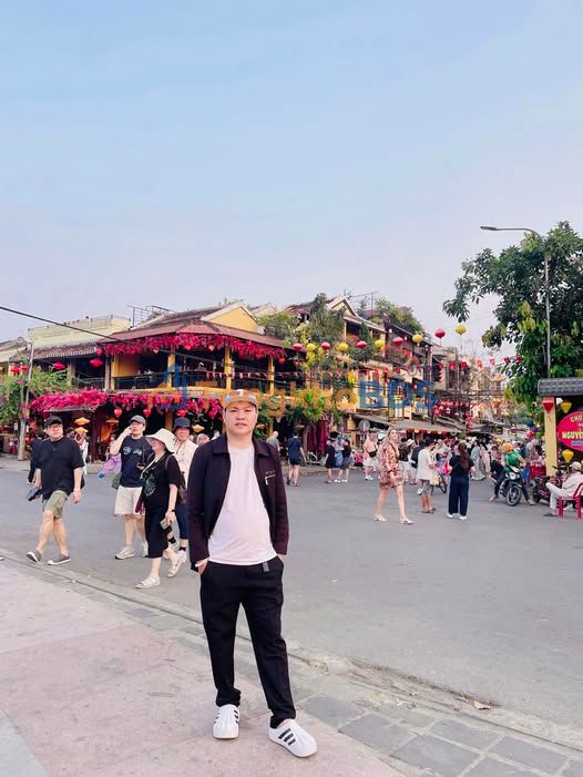 Đất nền Mân Thái 70m² giá 5 tỷ - Vị trí đẹp sát biển!