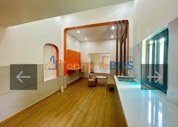 Nhà riêng Sơn Trà, Đà Nẵng 81m² giá 4.45 tỷ - Vị trí đẹp!