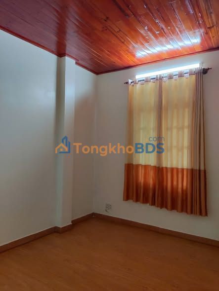 Nhà hẻm ô tô Phạm Hồng Thái Đà Lạt 67m² - Ô tô vào tận nhà