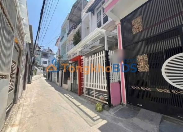 Nhà riêng Ngô Quyền P6 Đà Lạt 45m² - Chính chủ bán