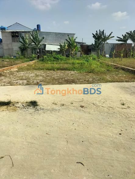 Đất thổ cư Đức Lập Hạ 300m² giá 1.599 tỷ - Sổ đỏ chính chủ