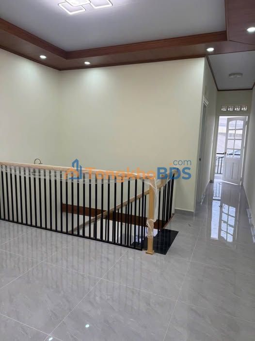 Nhà riêng Phường 12 Đà Lạt 70m² giá 3 tỷ - Ô tô vào tận nhà!