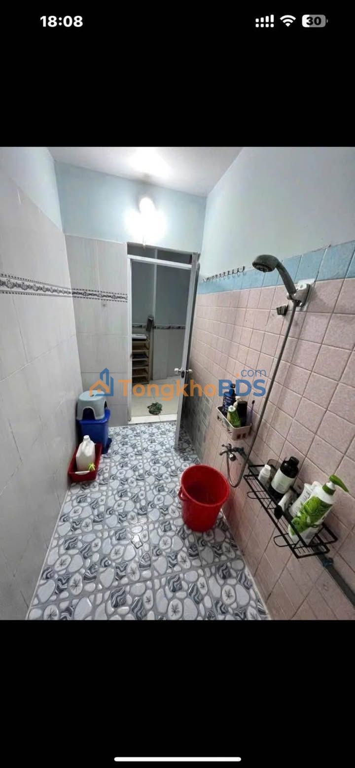Căn hộ Quận 5 50m² 1.69 tỷ - Sẵn sàng vào ở ngay!