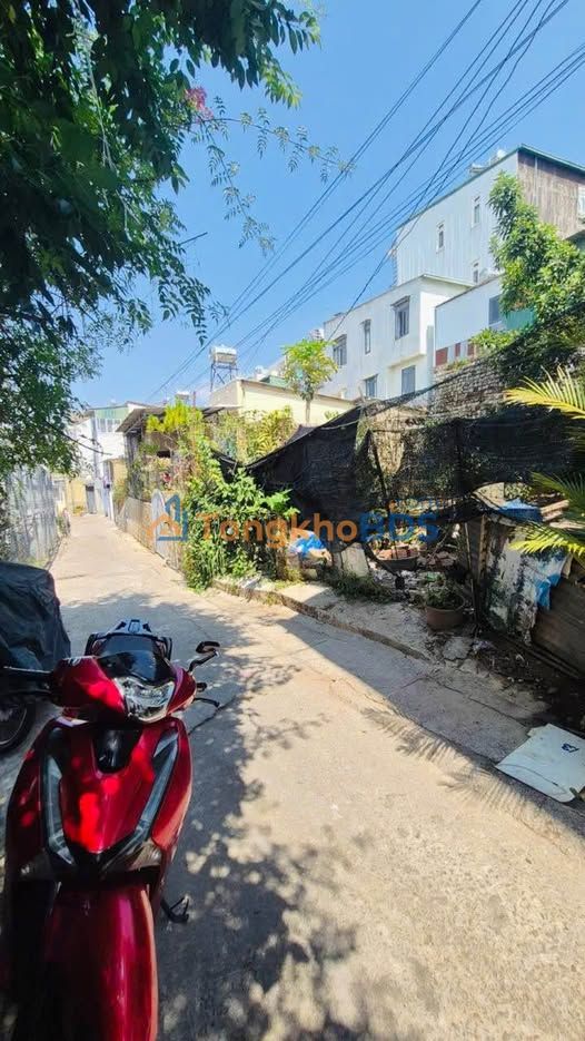Đất nền Phường 6 Đà Lạt 87m² giá 3.8 tỷ - Sổ đỏ chính chủ
