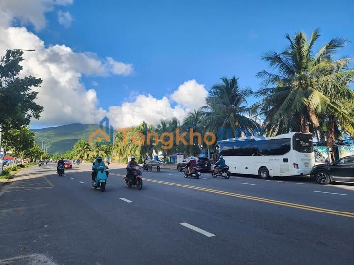 Nhà riêng Sơn Trà 60m² giá 3.5 tỷ - Vị trí đẹp gần biển!