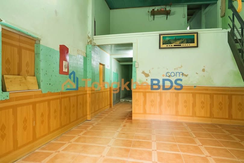 Nhà riêng Mân Thái, Sơn Trà 60m² 3.35 tỷ - Vị trí đẹp!