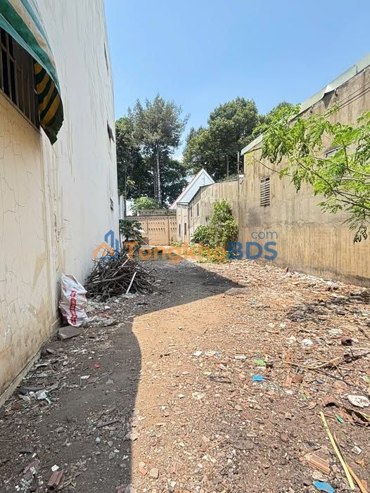 Đất nền Tam Bình Thủ Đức 213m² - Tiềm năng tăng giá