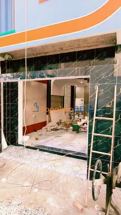 Nhà riêng Tam Bình Thủ Đức 73m² giá 5.99 tỷ - Vị trí đẹp