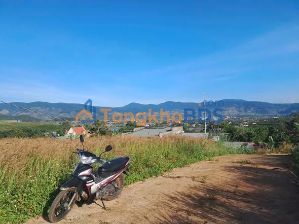 Đất vườn Nam Ban 587m² giá 1.45 tỷ - Nghỉ dưỡng lý tưởng!